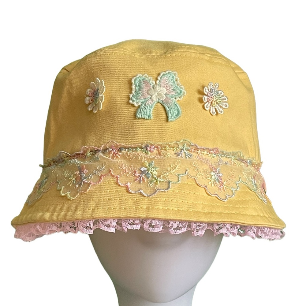 BOB PASTEL HAT